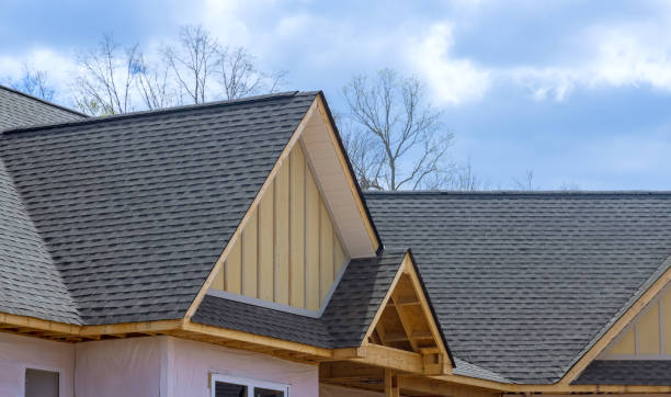 Best Emergency Roof Repair  in Cumberland, WI
