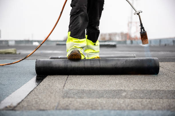 Best Gutter Installation and Repair  in Cumberland, WI