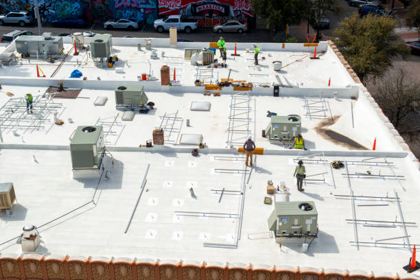 Best Emergency Roof Repair Services  in Cumberland, WI