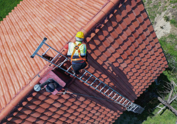 Reliable Cumberland, WI Roofing Service Solutions