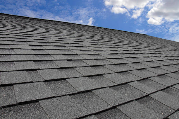 Hot Roofs in Cumberland, WI