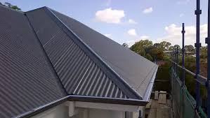 Best Roof Installation  in Cumberland, WI